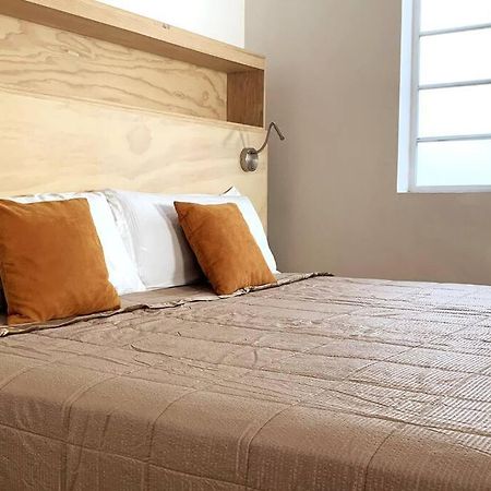 117 Suites Donceles Centro Historico Cdmx مدينة مكسيكو المظهر الخارجي الصورة