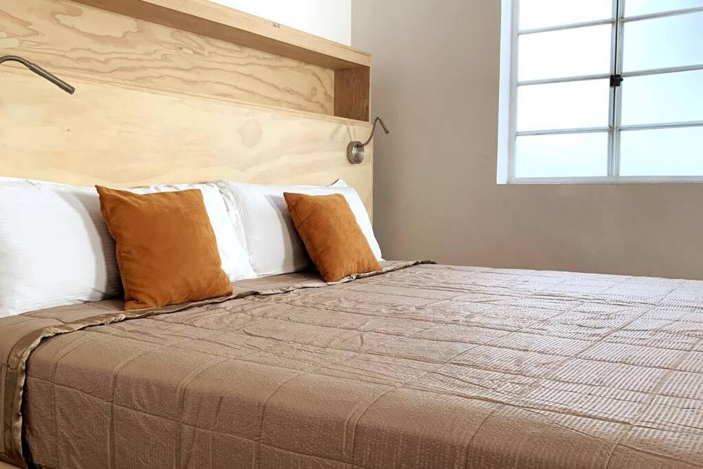 117 Suites Donceles Centro Historico Cdmx مدينة مكسيكو المظهر الخارجي الصورة