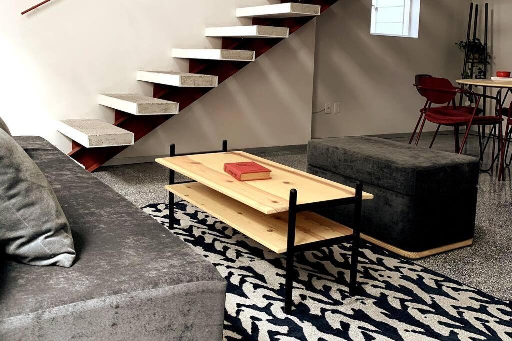 117 Suites Donceles Centro Historico Cdmx مدينة مكسيكو المظهر الخارجي الصورة
