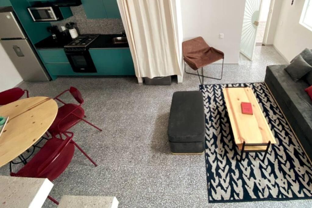 117 Suites Donceles Centro Historico Cdmx مدينة مكسيكو المظهر الخارجي الصورة