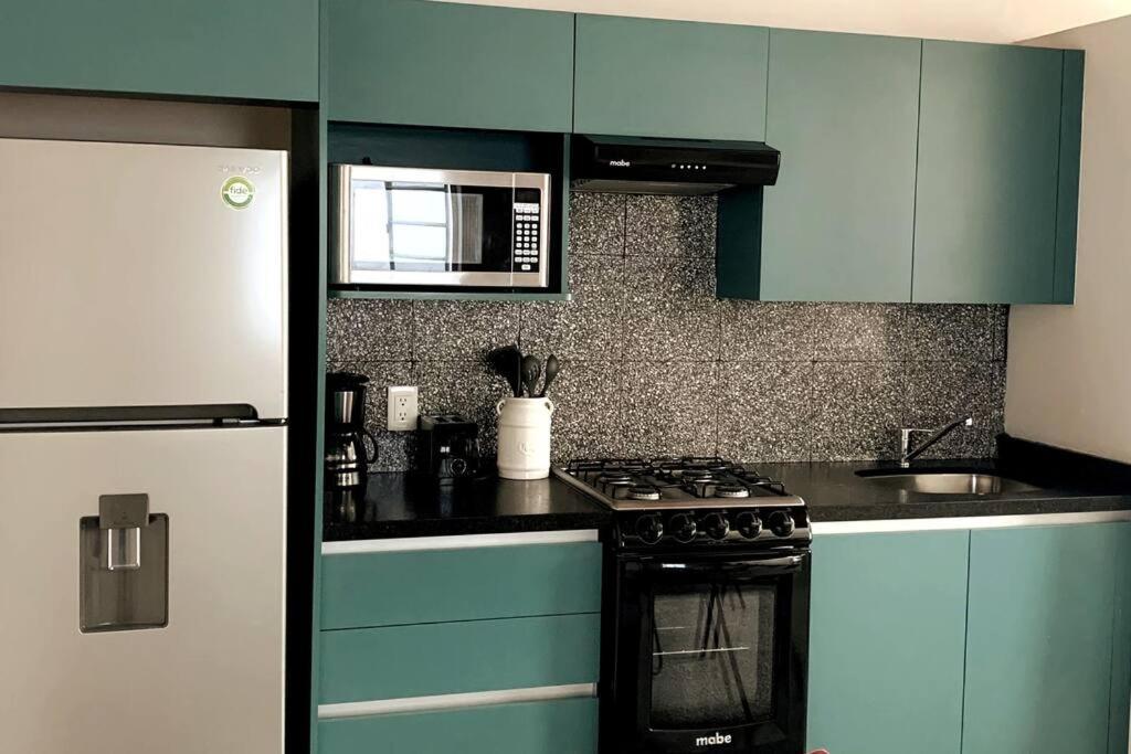 117 Suites Donceles Centro Historico Cdmx مدينة مكسيكو المظهر الخارجي الصورة