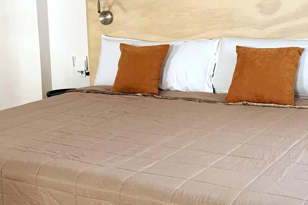 117 Suites Donceles Centro Historico Cdmx مدينة مكسيكو المظهر الخارجي الصورة